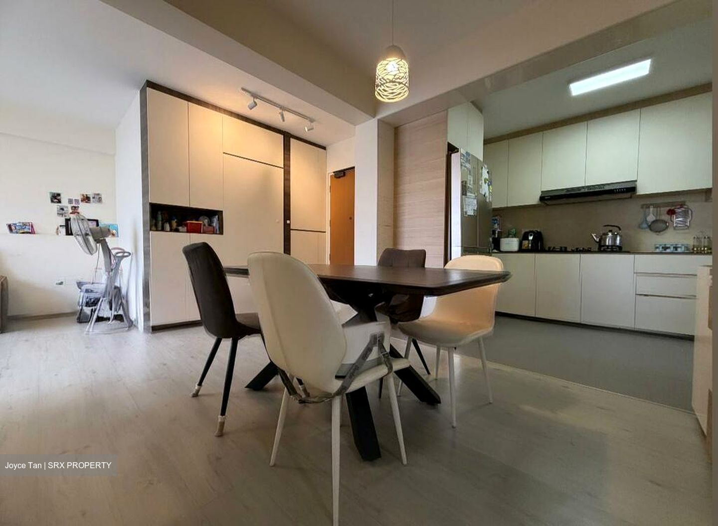 Blk 351D Anchorvale Fields (Sengkang), HDB 4 Rooms #504146431